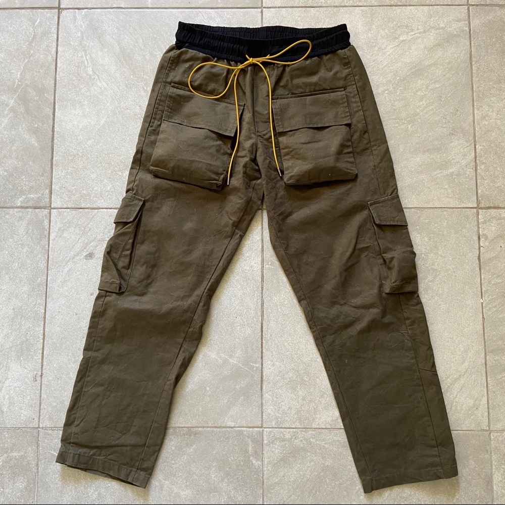 MNML Snap II Cargo